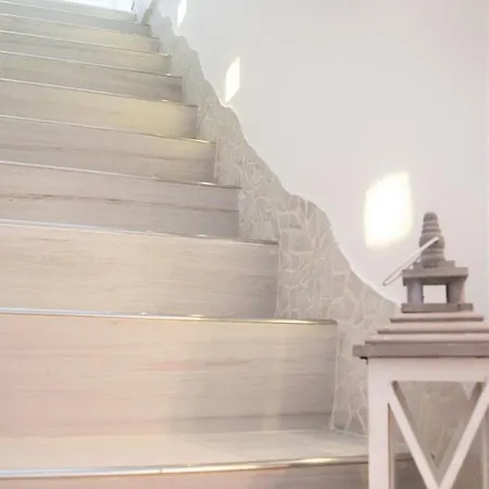 בית נופש Casa Micuccio Seaside