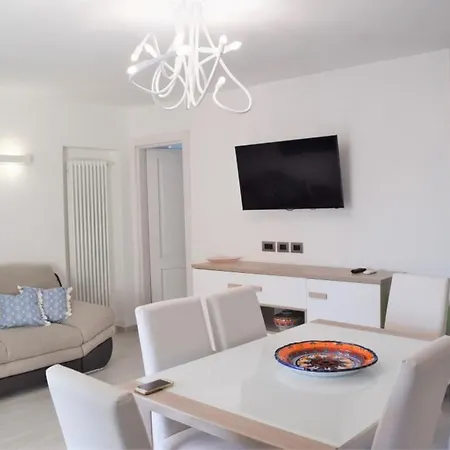 بيت للعطل Casa Micuccio Seaside *