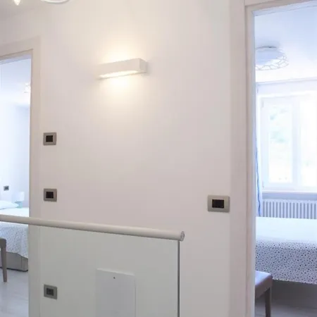 بيت للعطل Casa Micuccio Seaside *