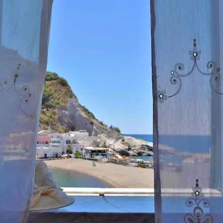 بيت للعطل Casa Micuccio Seaside Sant'Angelo (Isola d'Ischia)