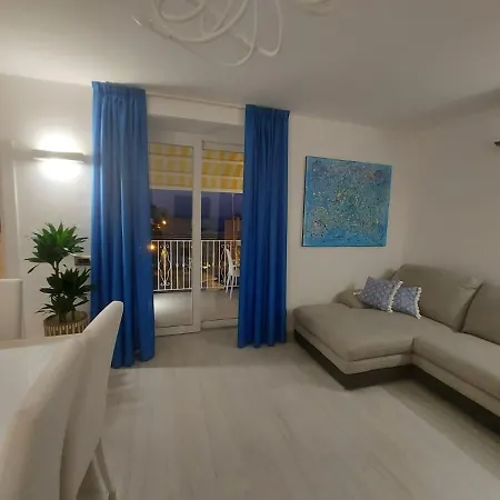 Casa Micuccio Seaside *