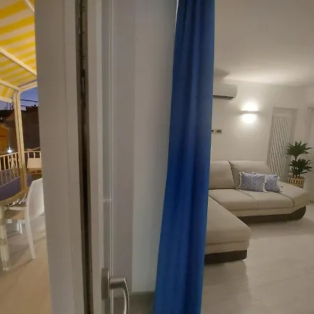 بيت للعطل Casa Micuccio Seaside Sant'Angelo (Isola d'Ischia)