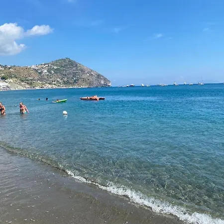 بيت للعطل Casa Micuccio Seaside