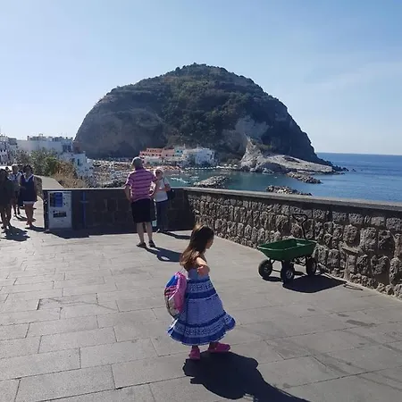 بيت للعطل Casa Micuccio Seaside *