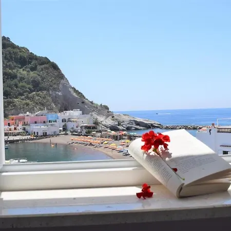 بيت للعطل Casa Micuccio Seaside Sant'Angelo (Isola d'Ischia)