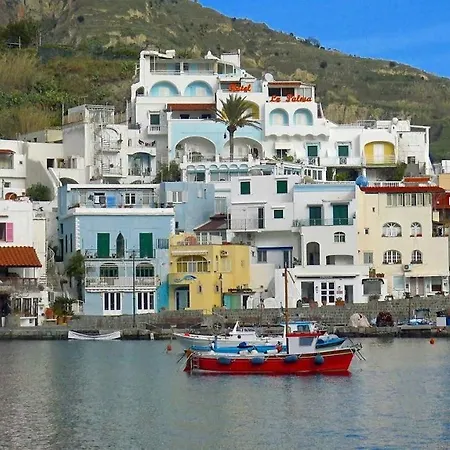 Casa Micuccio Seaside