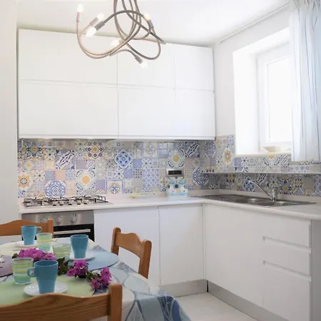 بيت للعطل Casa Micuccio Seaside Sant'Angelo (Isola d'Ischia)