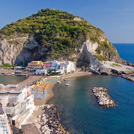 Casa Micuccio Seaside * Sant'Angelo (Isola d'Ischia)