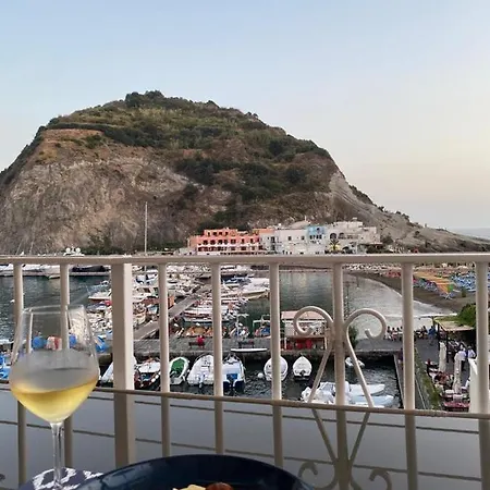 بيت للعطل Casa Micuccio Seaside