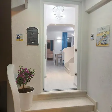 Casa Micuccio Seaside