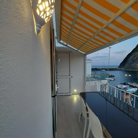 بيت للعطل Casa Micuccio Seaside