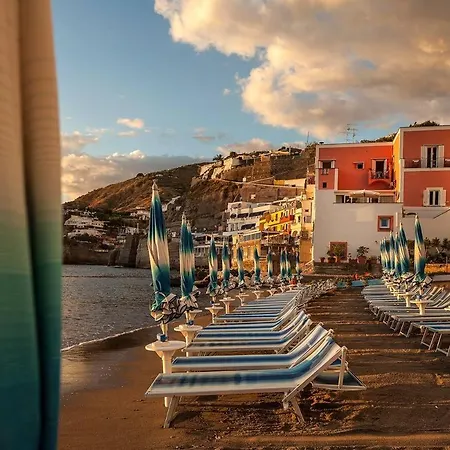 بيت للعطل Casa Micuccio Seaside