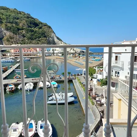 Casa Micuccio Seaside بيت للعطل Sant'Angelo (Isola d'Ischia)