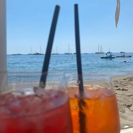 بيت للعطل Casa Micuccio Seaside *