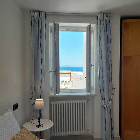بيت للعطل Casa Micuccio Seaside
