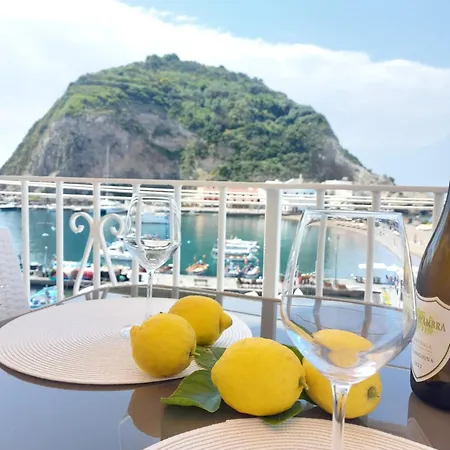 بيت للعطل Casa Micuccio Seaside Sant'Angelo (Isola d'Ischia)