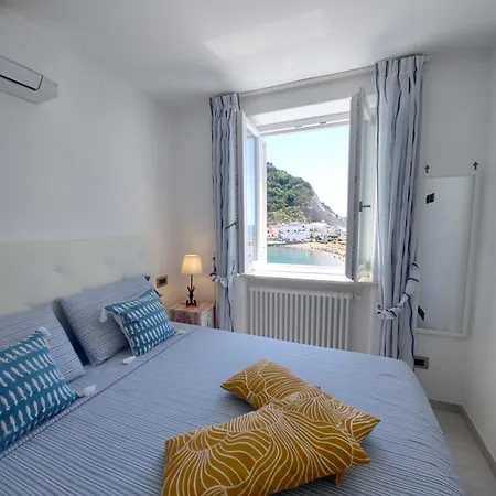 Casa Micuccio Seaside *