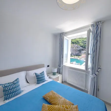 بيت للعطل Casa Micuccio Seaside