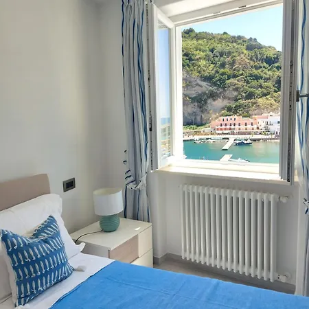 Casa Micuccio Seaside بيت للعطل Sant'Angelo (Isola d'Ischia)