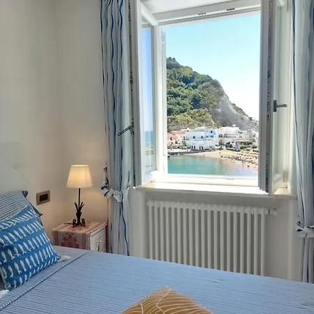 Casa Micuccio Seaside *