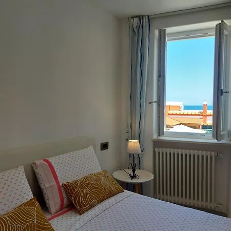 بيت للعطل Casa Micuccio Seaside *