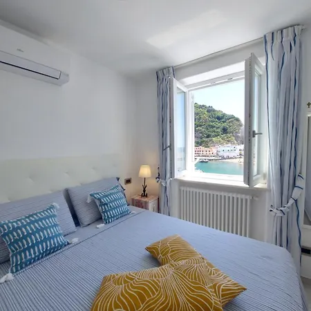 بيت للعطل Casa Micuccio Seaside